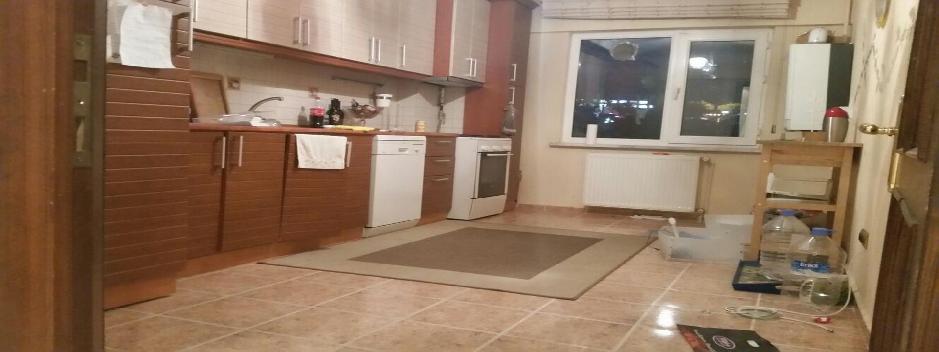 Satılık Daire, İstanbul / BEYKENT / ADNAN KAHVECİ