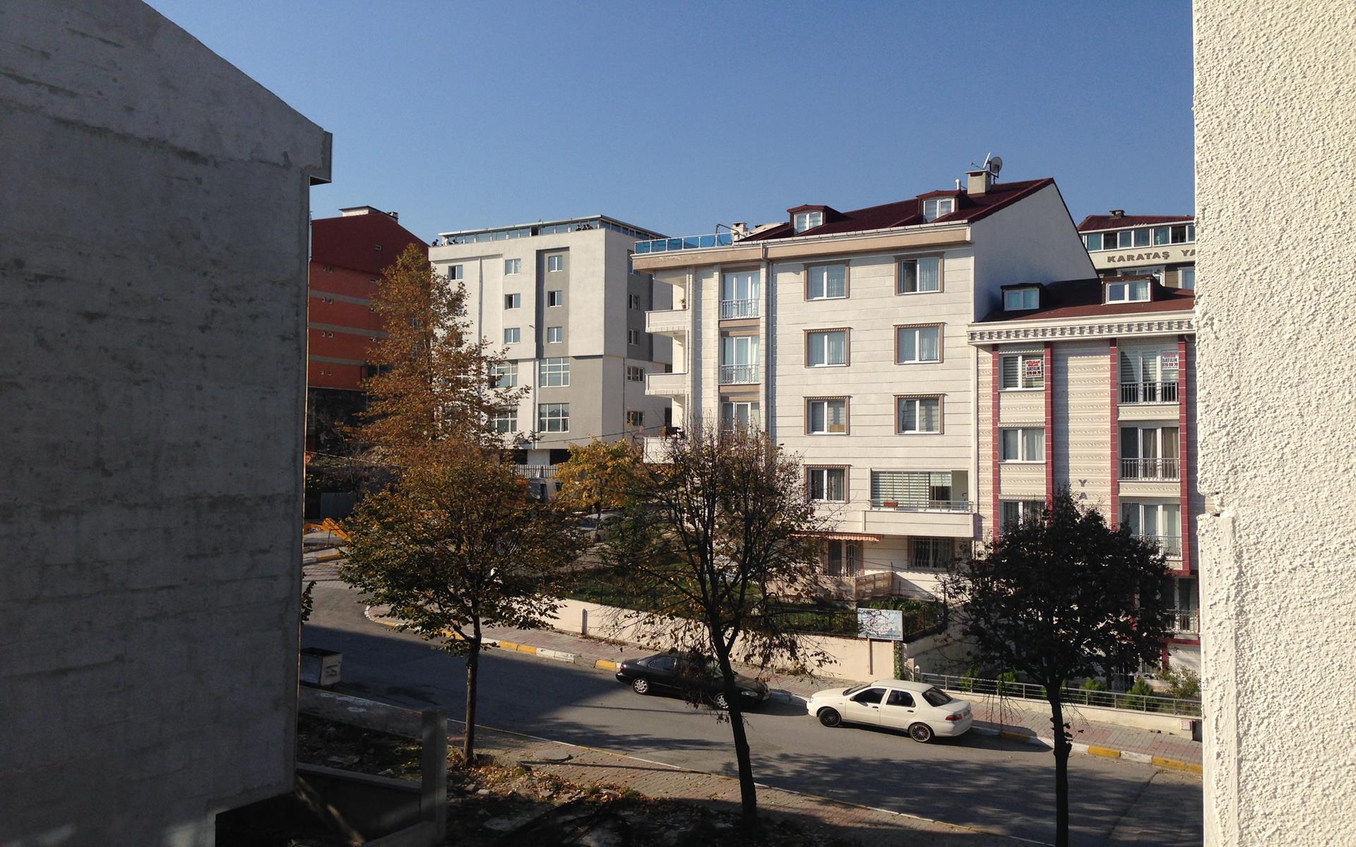 Satılık Daire, İstanbul / YAKUPLU / YAKUPLU MAH