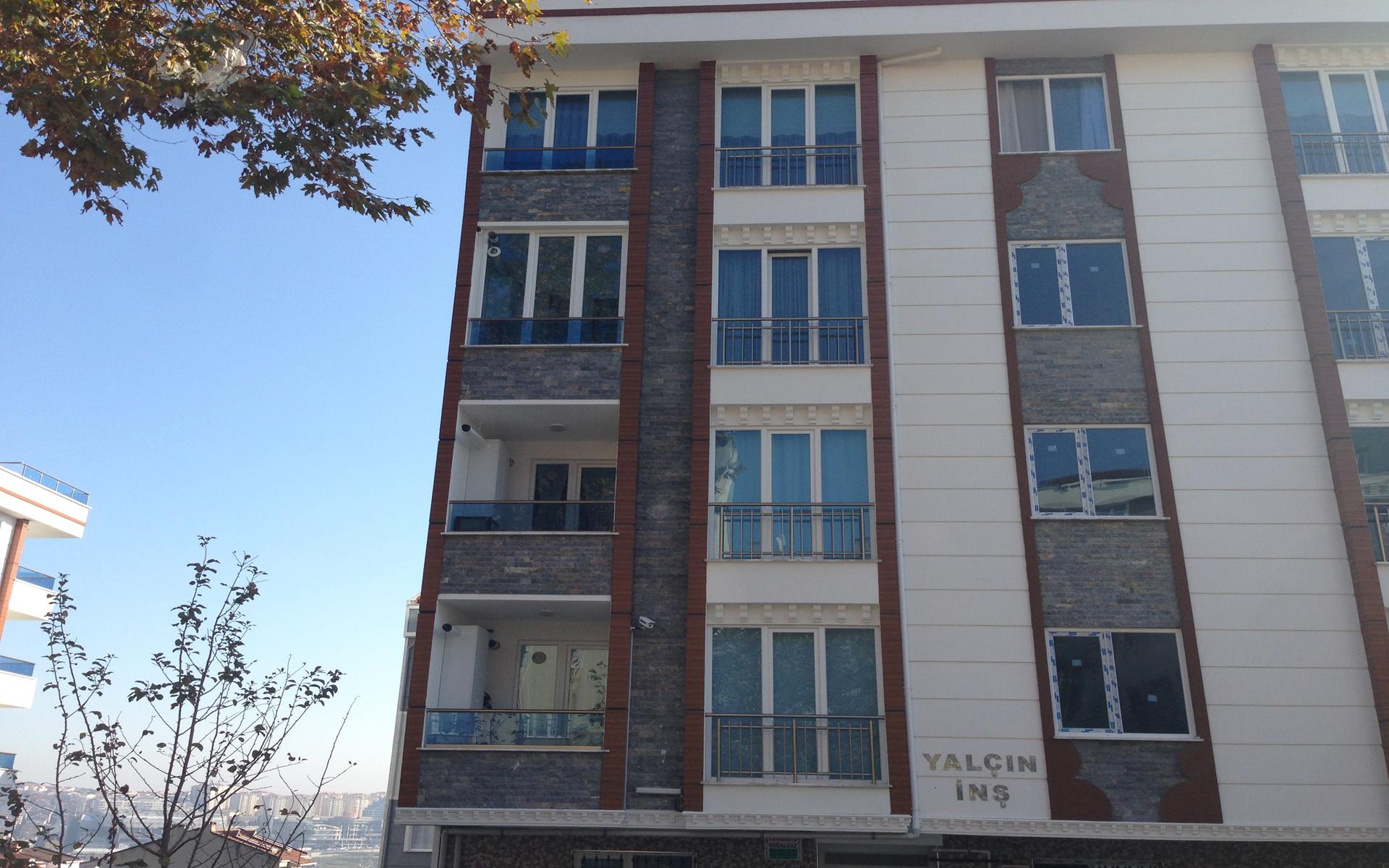 Satılık Daire, İstanbul / YAKUPLU / YAKUPLU MAH