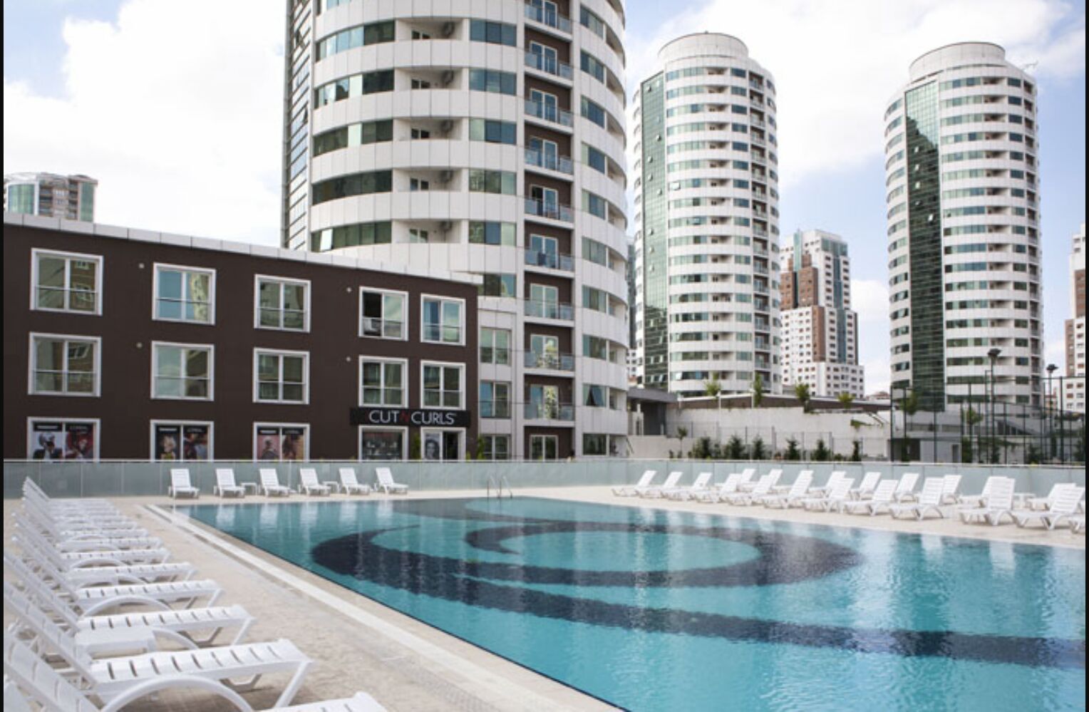 Satılık Daire, İstanbul / BAHCE ŞEHİR 1 KISIM / 1.KISIM MAH