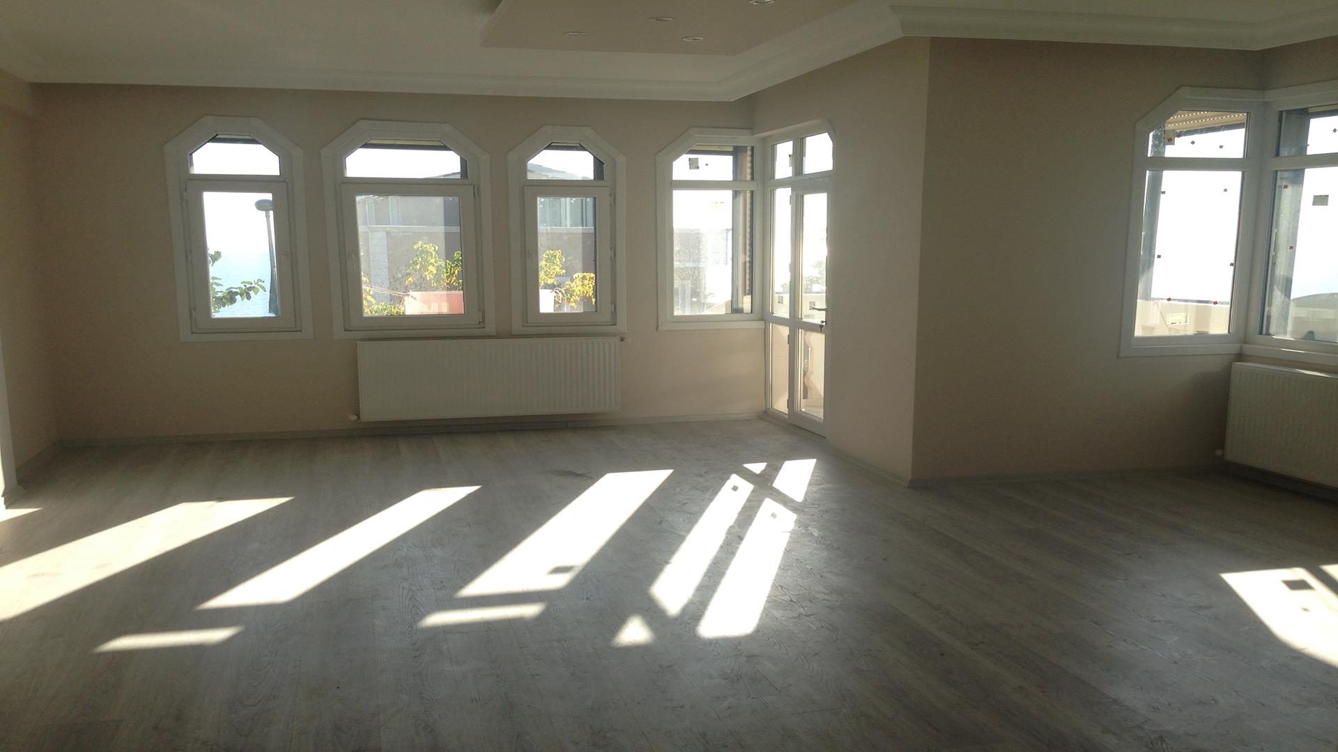 Satılık Daire, İstanbul / DENİZ KÖŞKLER / DENİZ KÖŞKLER