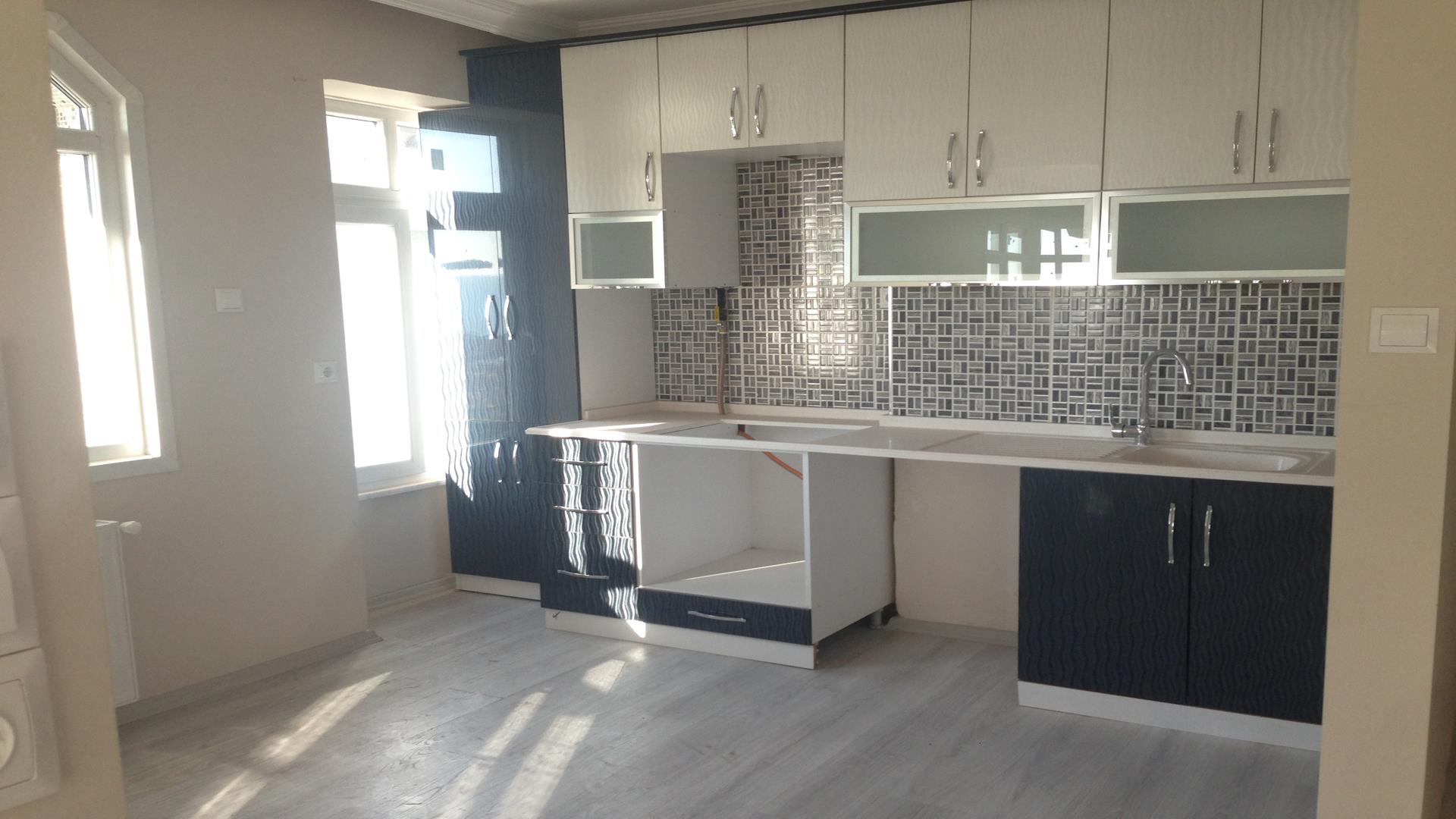 Satılık Daire, İstanbul / DENİZ KÖŞKLER / DENİZ KÖŞKLER