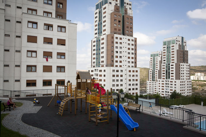 Satılık Daire, İstanbul / BAHCE ŞEHİR 1 KISIM / 1.KISIM MAH