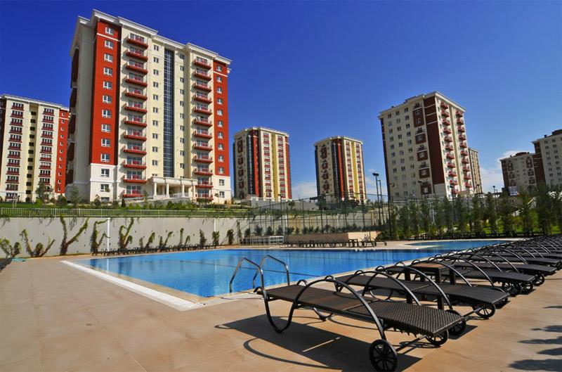 Satılık Dublex, İstanbul / BAŞAK ŞEHİR / BAŞAK MAH.
