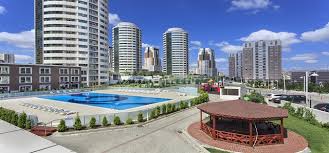 Satılık Daire, İstanbul / BAHCE ŞEHİR 1 KISIM / 1.KISIM MAH