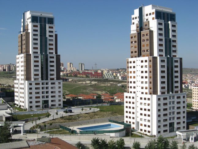 Satılık Daire, İstanbul / BAHCE ŞEHİR 1 KISIM / 1.KISIM MAH