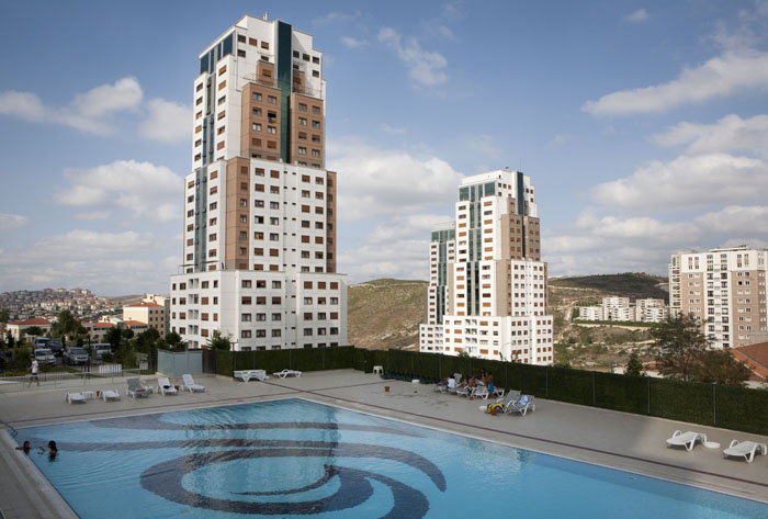 Satılık Daire, İstanbul / BAHCE ŞEHİR 1 KISIM / 1.KISIM MAH