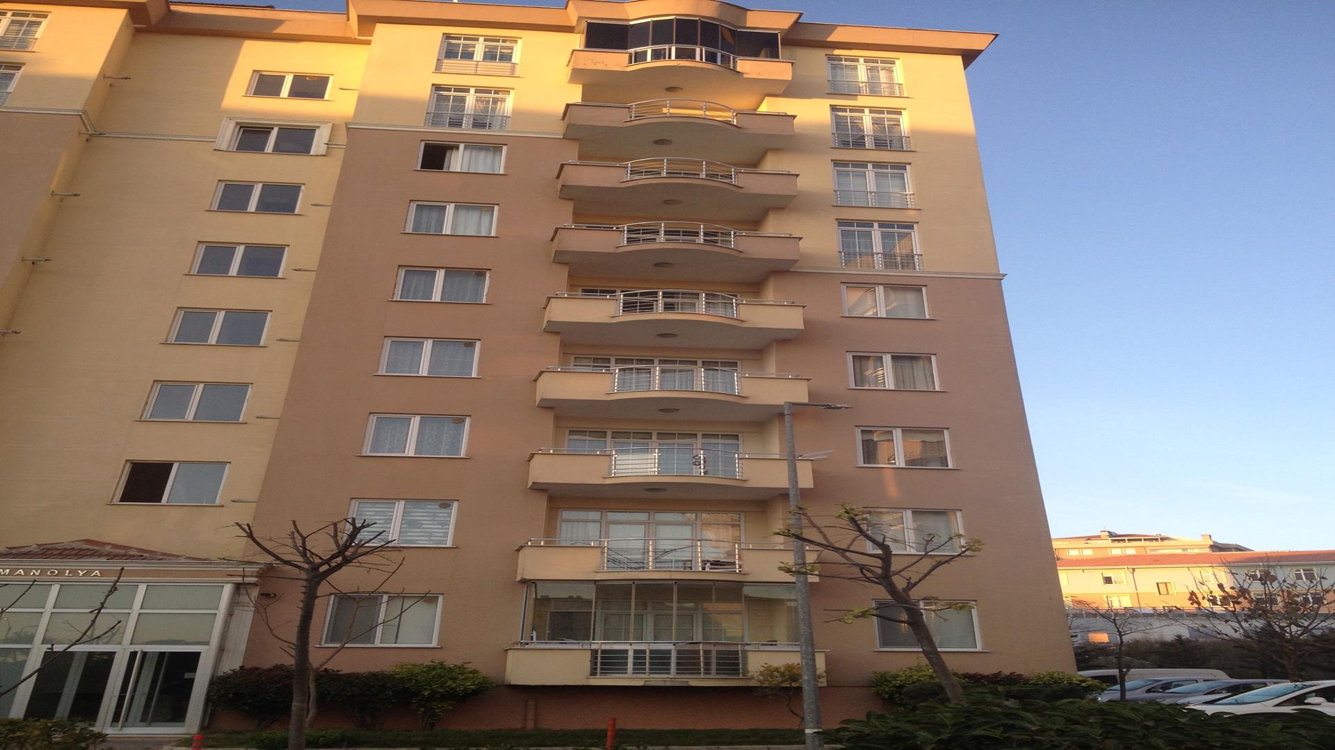 Satılık Daire, İstanbul / YAKUPLU / MARMARA MAH.