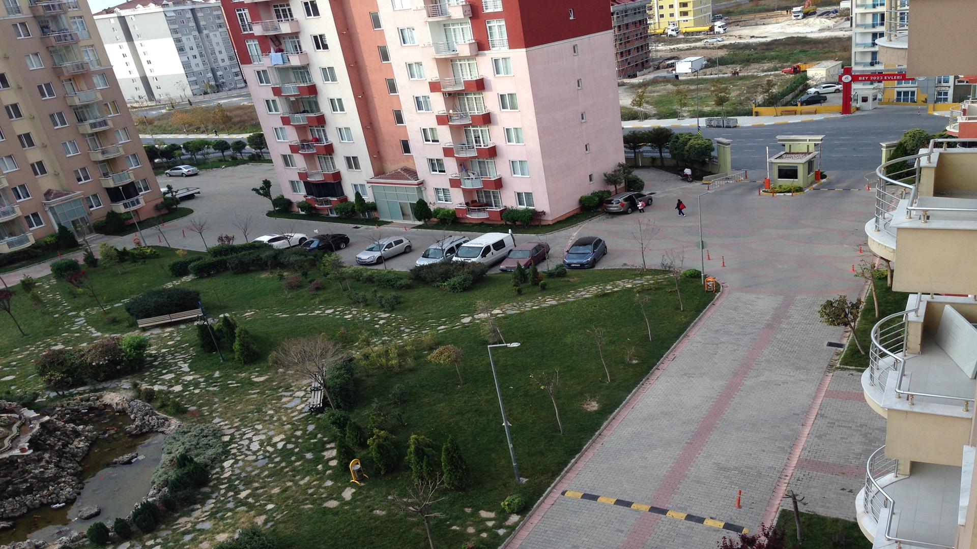 Satılık Daire, İstanbul / YAKUPLU / MARMARA MAH.