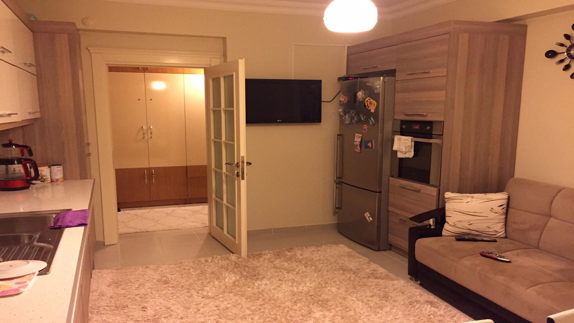 Satılık Daire, İstanbul / YAKUPLU / MARMARA MAH.