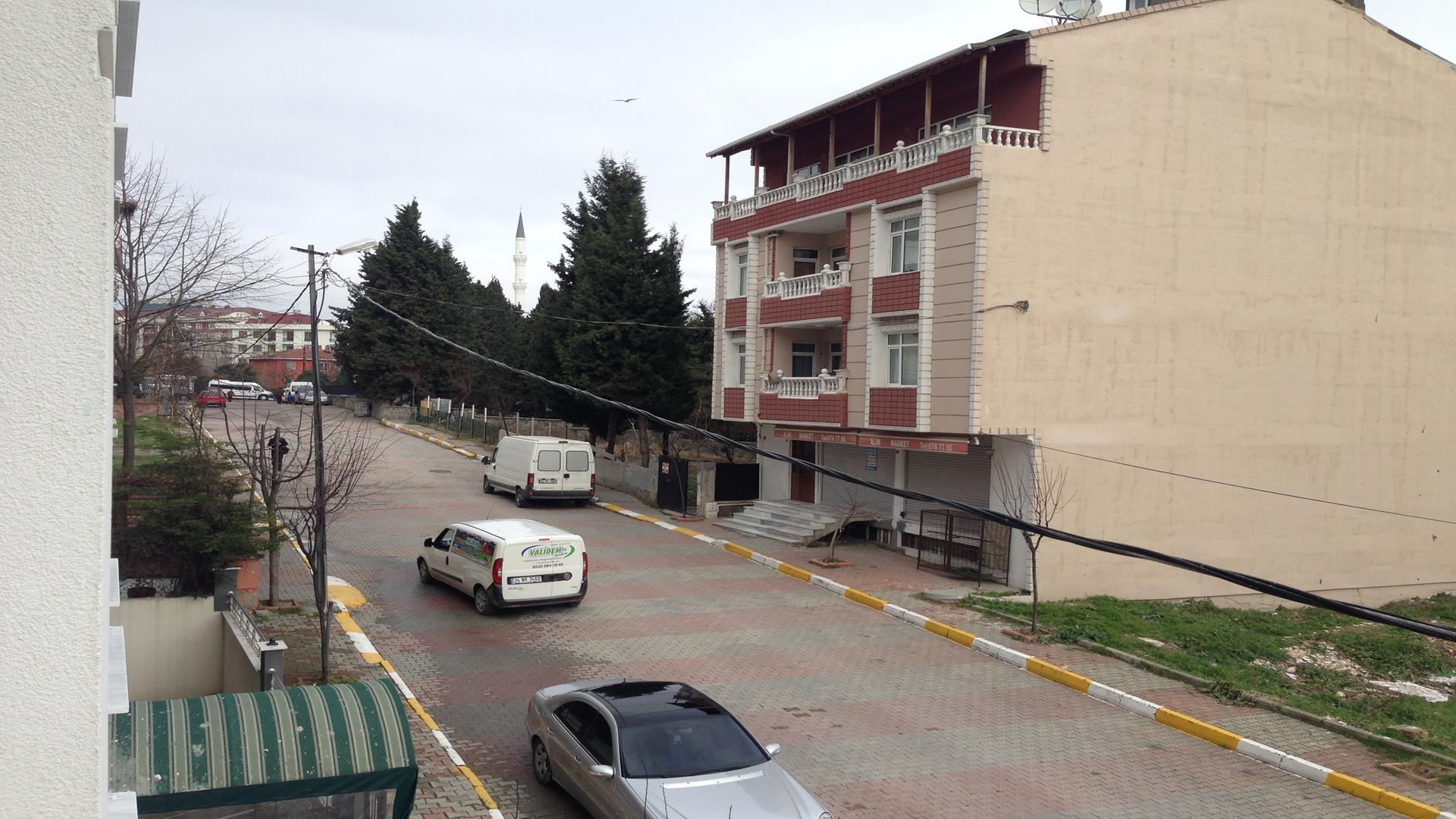 Satılık Daire, İstanbul / YAKUPLU / YAKUPLU MAH