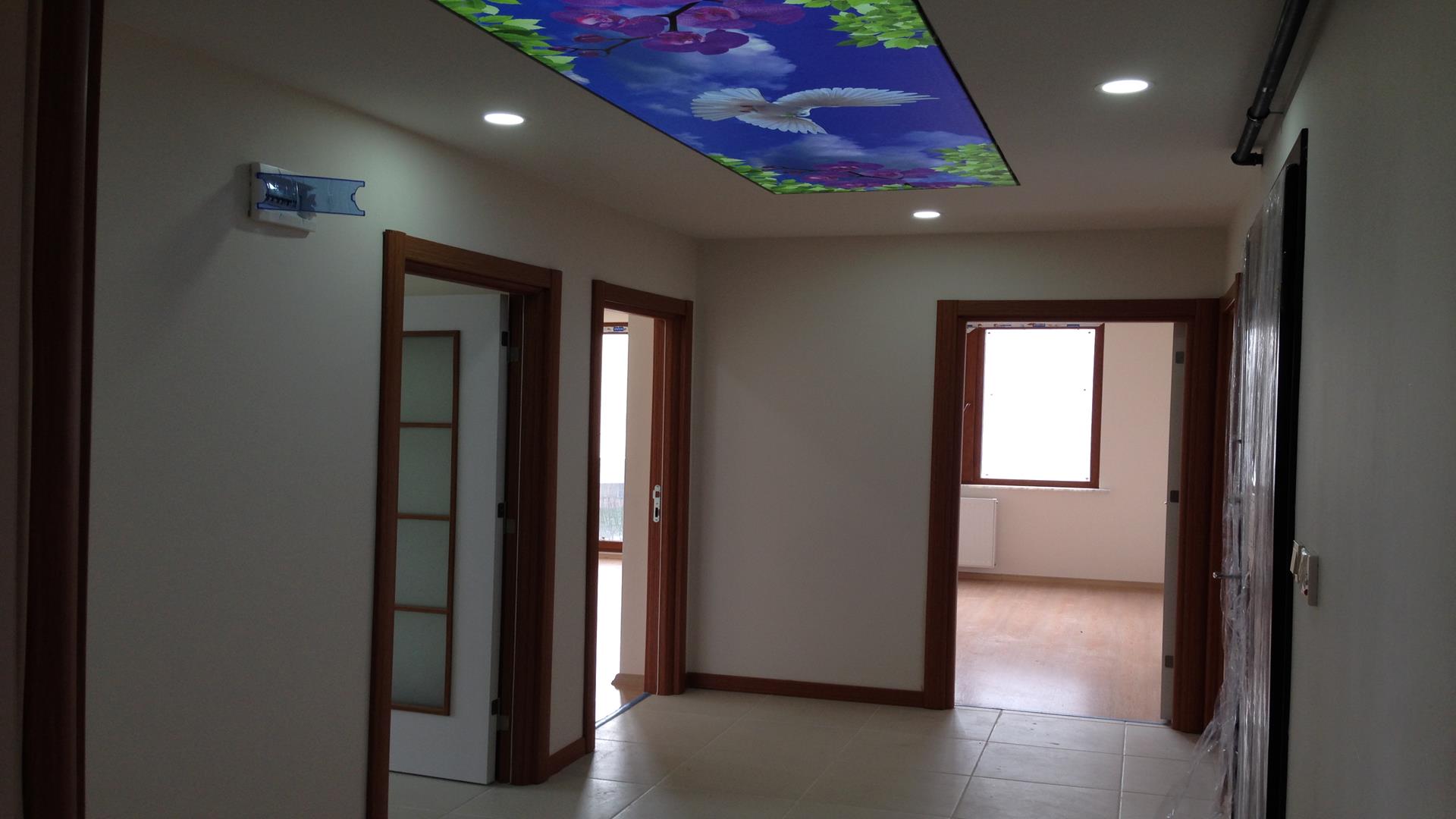 Satılık Daire, İstanbul / YAKUPLU / YAKUPLU MAH
