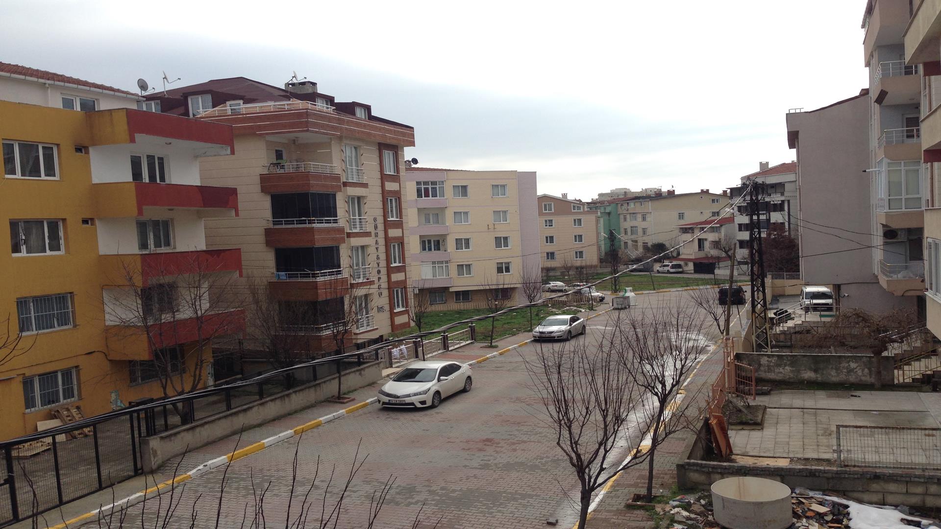 Satılık Daire, İstanbul / YAKUPLU / YAKUPLU MAH