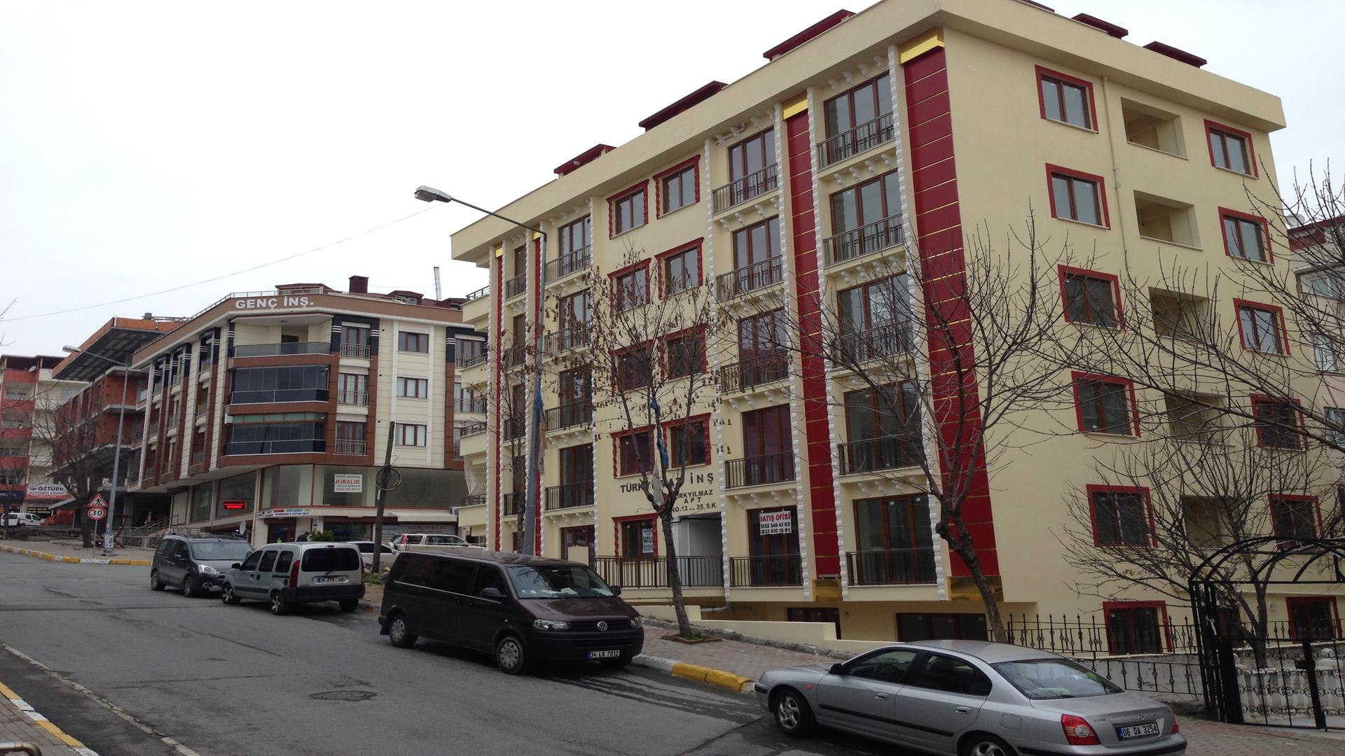 Satılık Daire, İstanbul / YAKUPLU / YAKUPLU