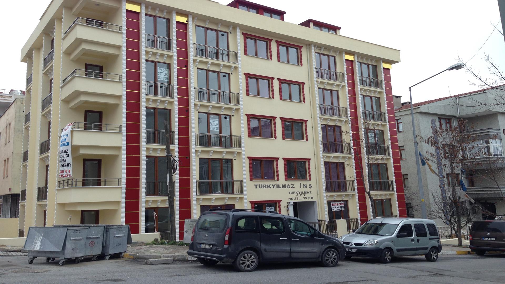 Satılık Daire, İstanbul / YAKUPLU / YAKUPLU