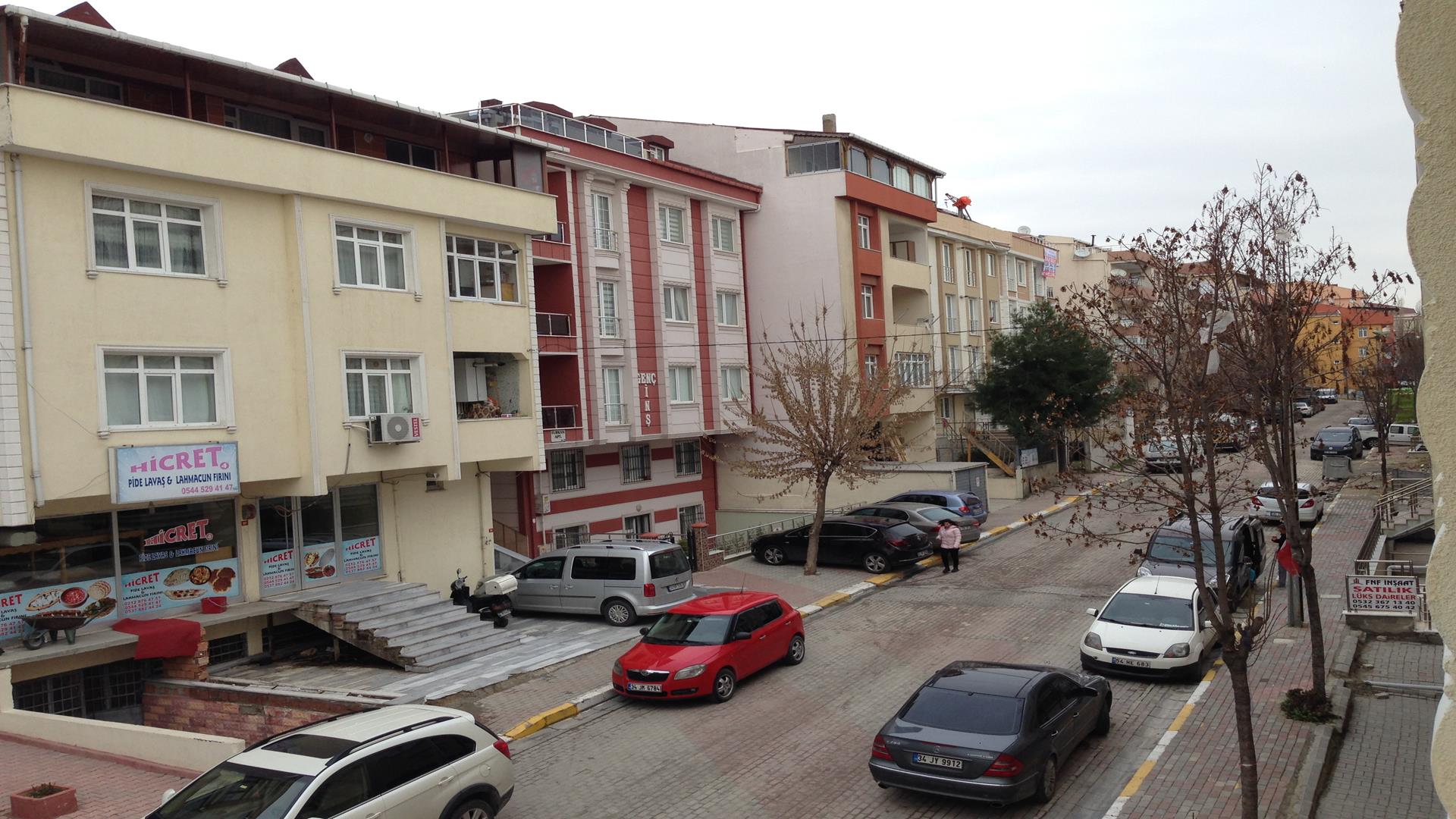 Satılık Daire, İstanbul / YAKUPLU / YAKUPLU