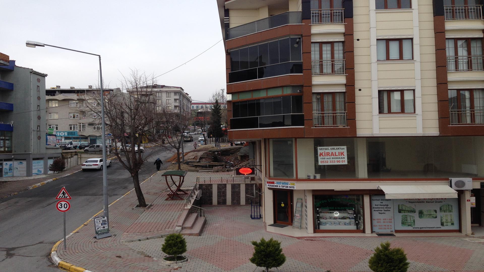 Satılık Daire, İstanbul / YAKUPLU / YAKUPLU