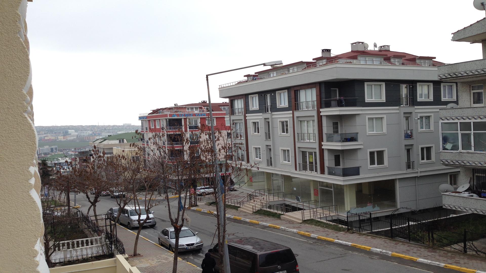 Satılık Daire, İstanbul / YAKUPLU / YAKUPLU