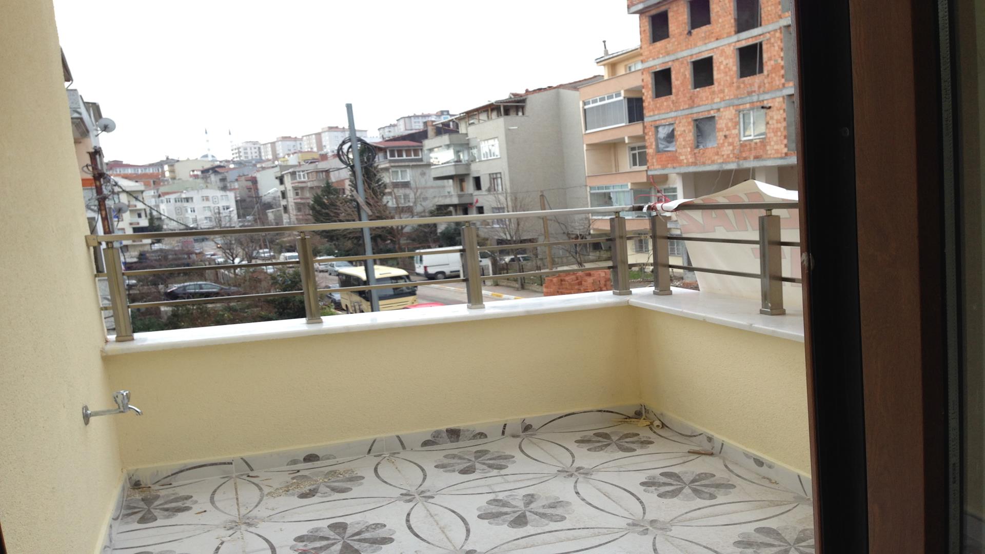 Satılık Daire, İstanbul / YAKUPLU / YAKUPLU