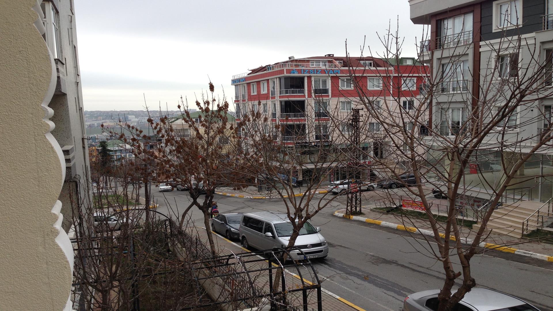 Satılık Daire, İstanbul / YAKUPLU / YAKUPLU
