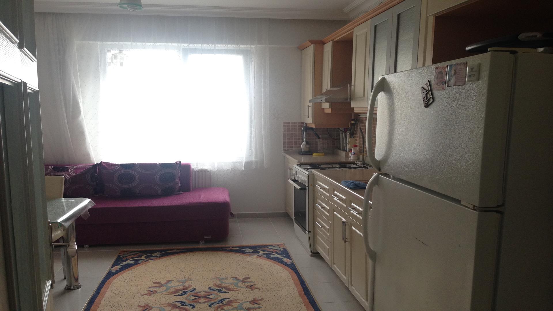 Satılık Daire, İstanbul / YAKUPLU / MARMARA MAH