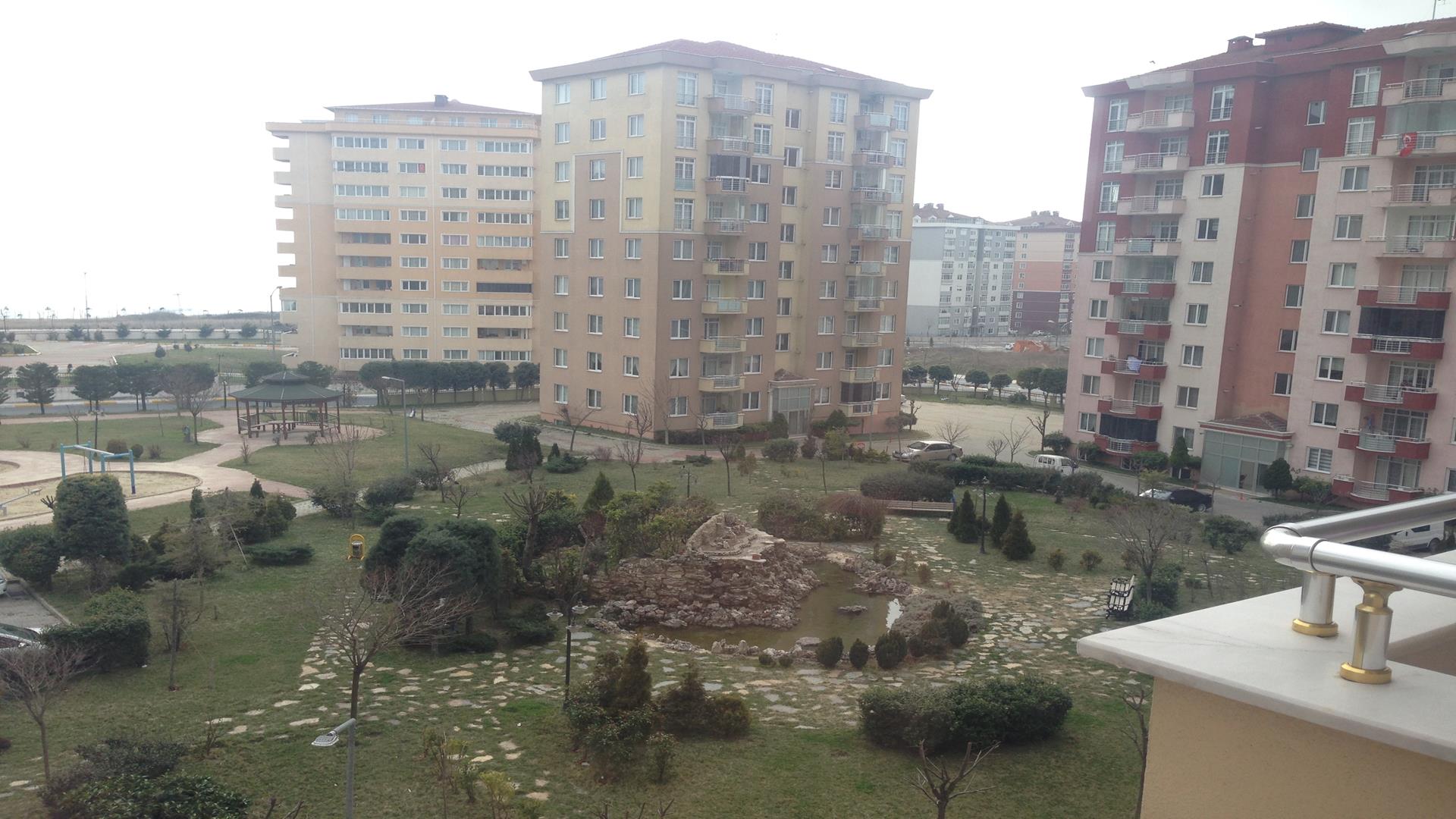 Satılık Daire, İstanbul / YAKUPLU / MARMARA MAH