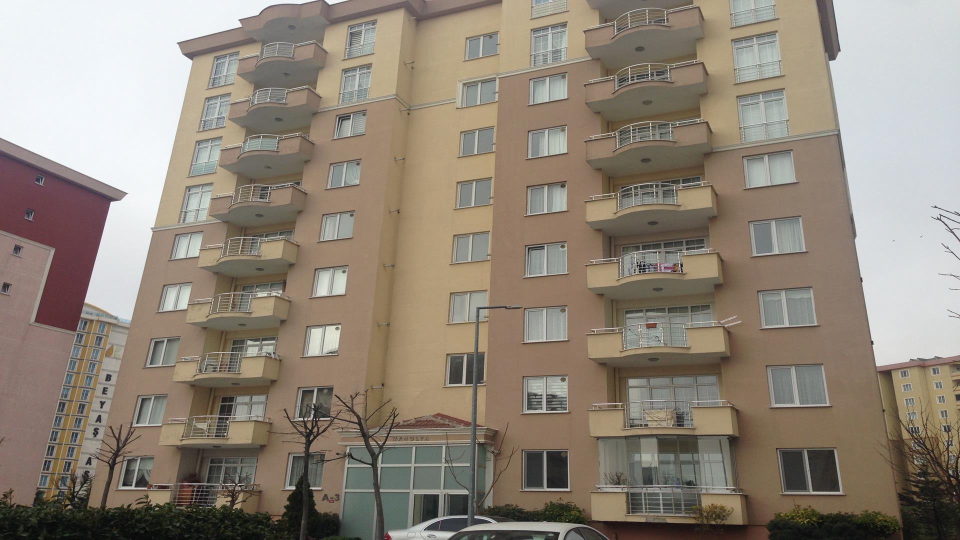 Satılık Daire, İstanbul / YAKUPLU / MARMARA MAH