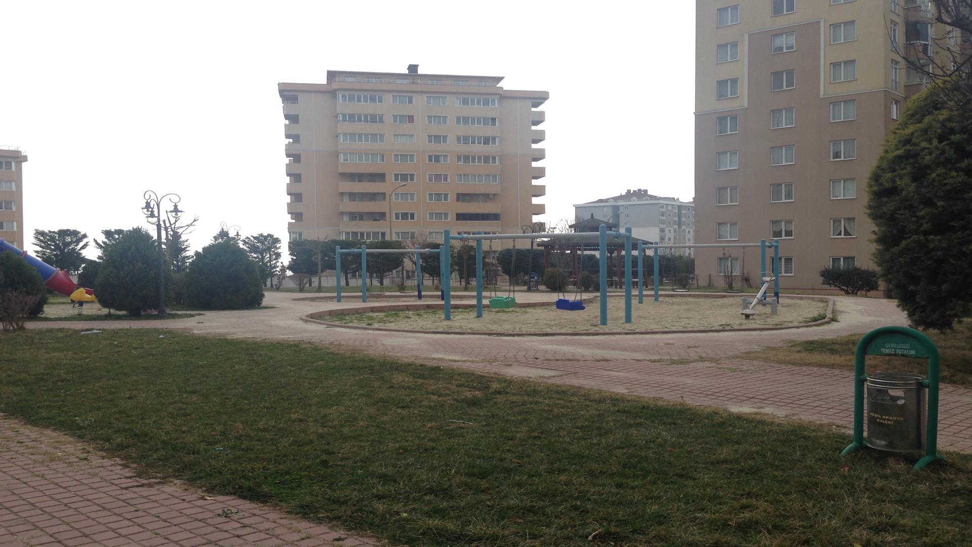 Satılık Daire, İstanbul / YAKUPLU / MARMARA MAH