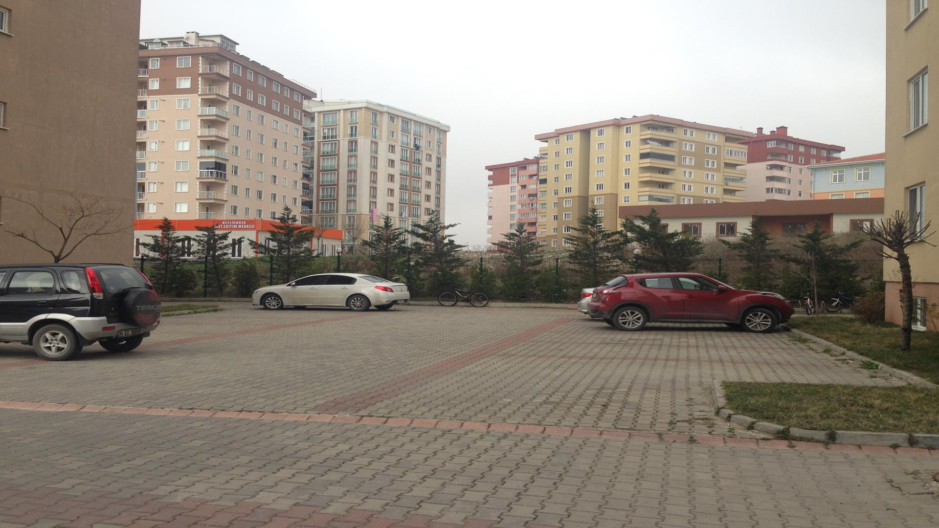 Satılık Daire, İstanbul / YAKUPLU / MARMARA MAH