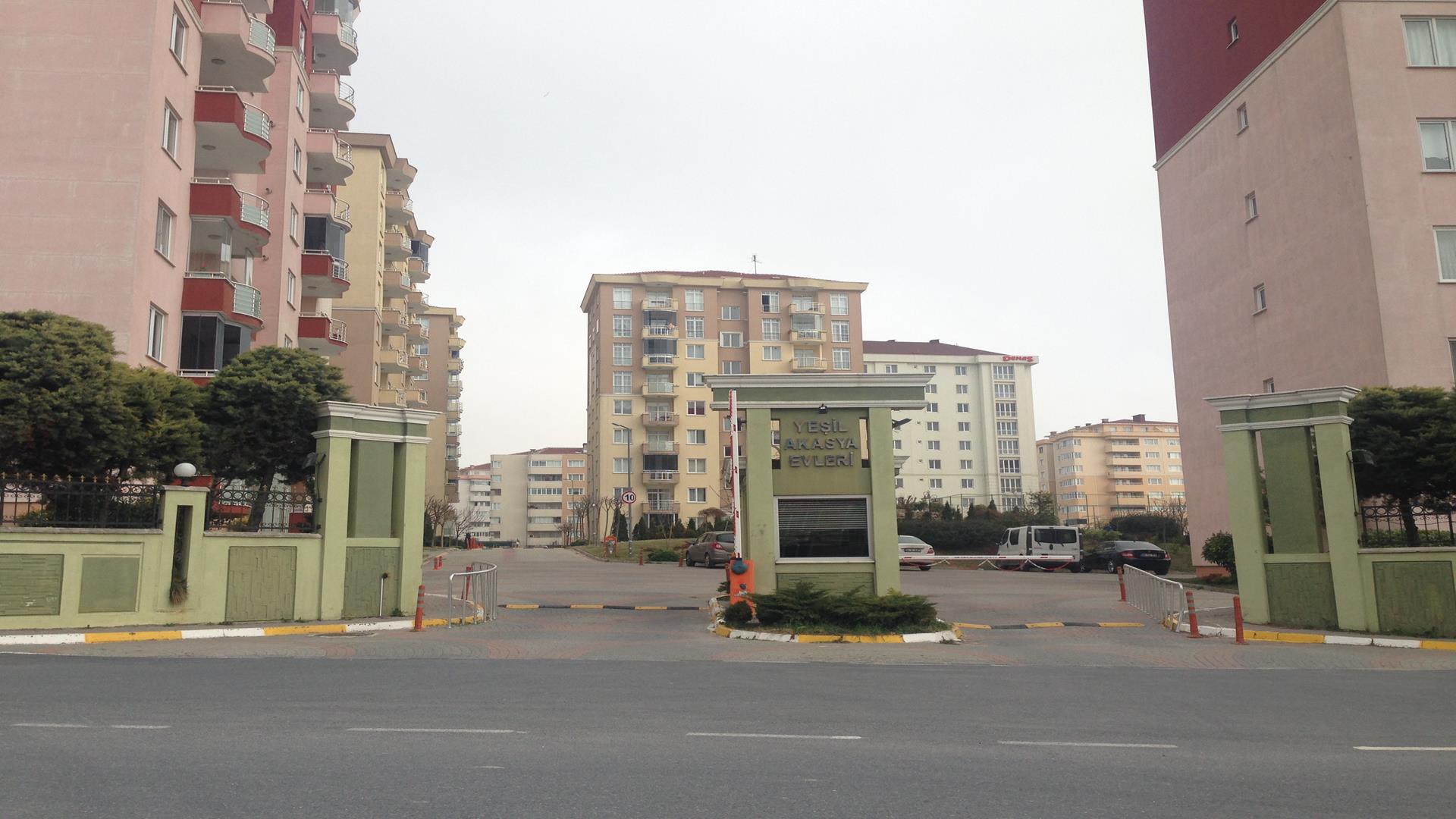 Satılık Daire, İstanbul / YAKUPLU / MARMARA MAH