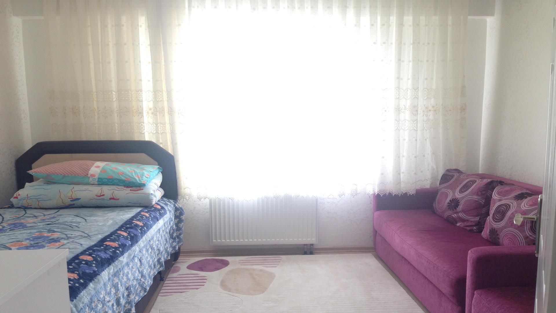 Satılık Daire, İstanbul / YAKUPLU / MARMARA MAH