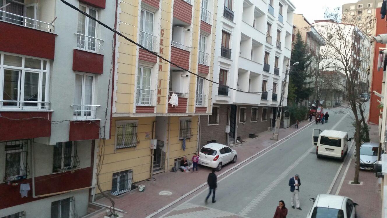 Satılık Daire, İstanbul / ESENYURT / FATİH MAH.