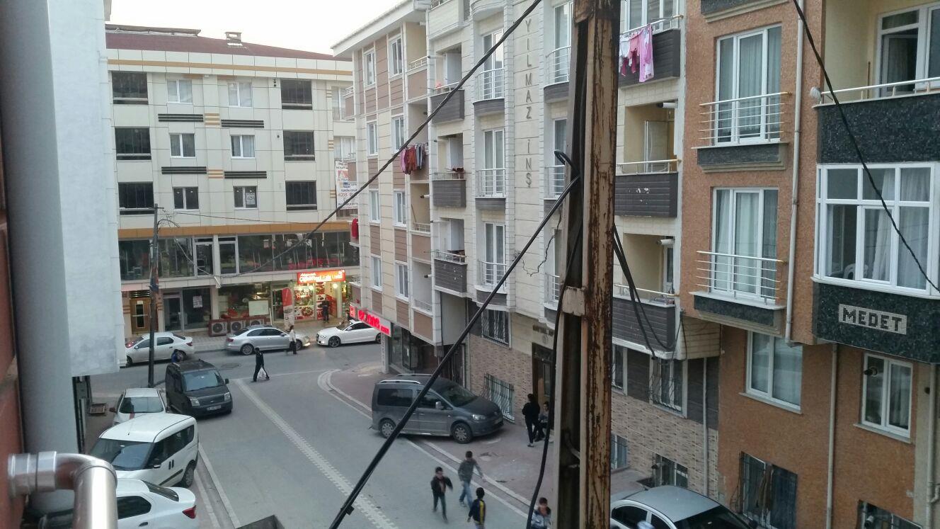 Satılık Daire, İstanbul / ESENYURT / FATİH MAH.