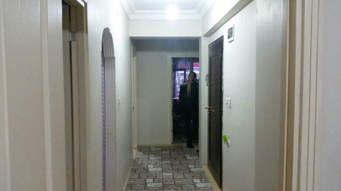 Satılık Daire, İstanbul / ESENYURT / FATİH MAH.