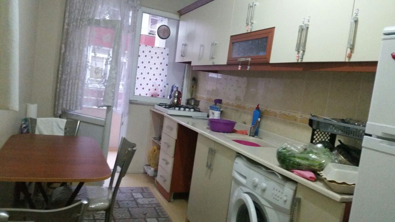 Satılık Daire, İstanbul / ESENYURT / FATİH MAH.