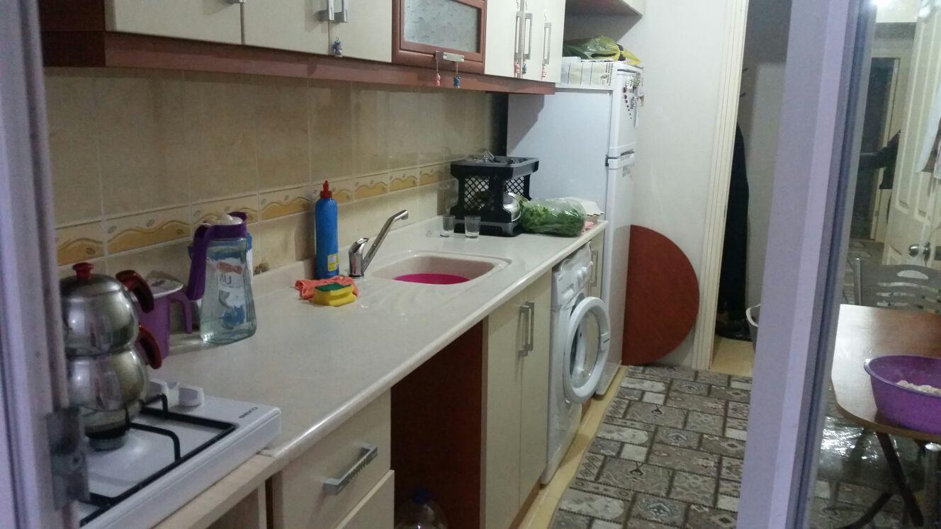Satılık Daire, İstanbul / ESENYURT / FATİH MAH.