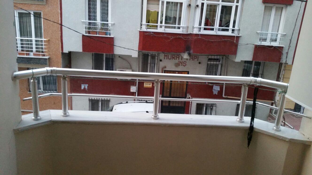 Satılık Daire, İstanbul / ESENYURT / FATİH MAH.