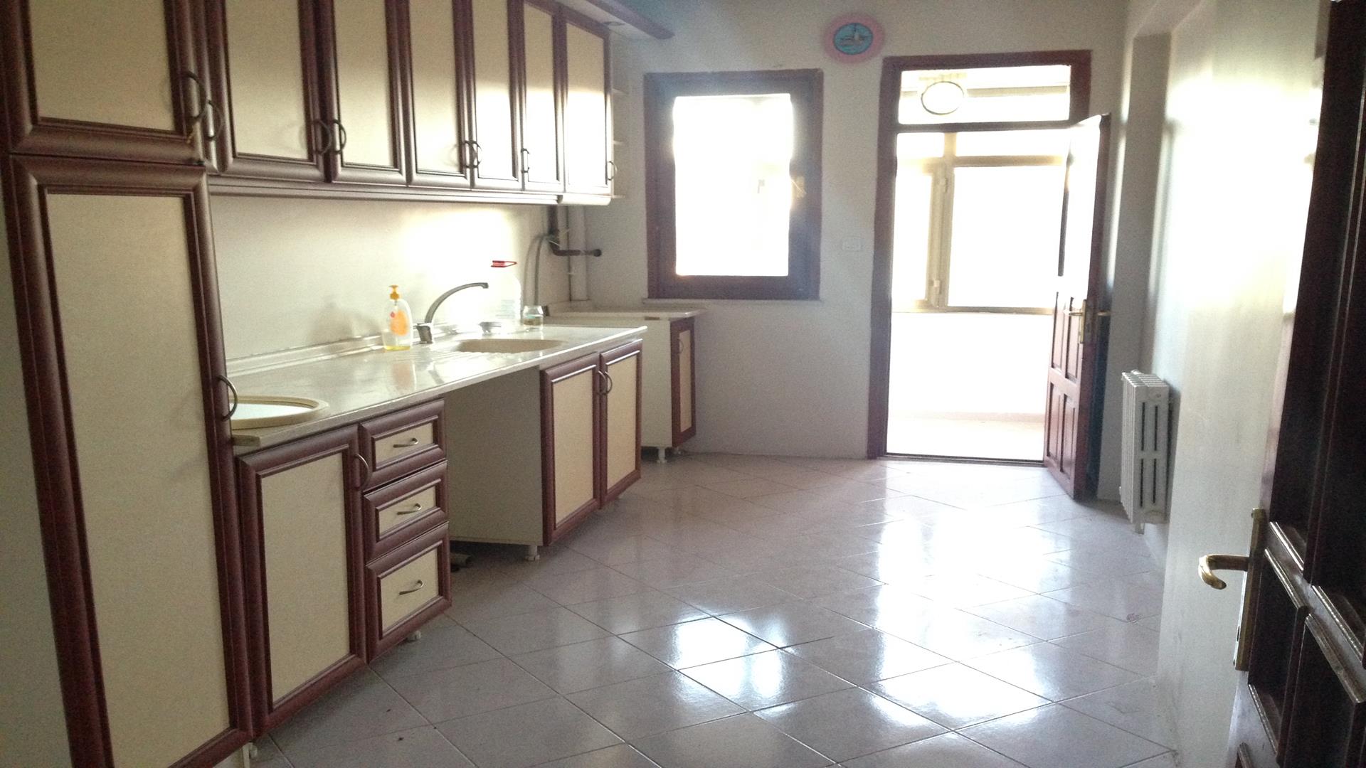 Kiralık Daire, İstanbul / CUMHURİYET MAH. / CUMHURİYET MAH