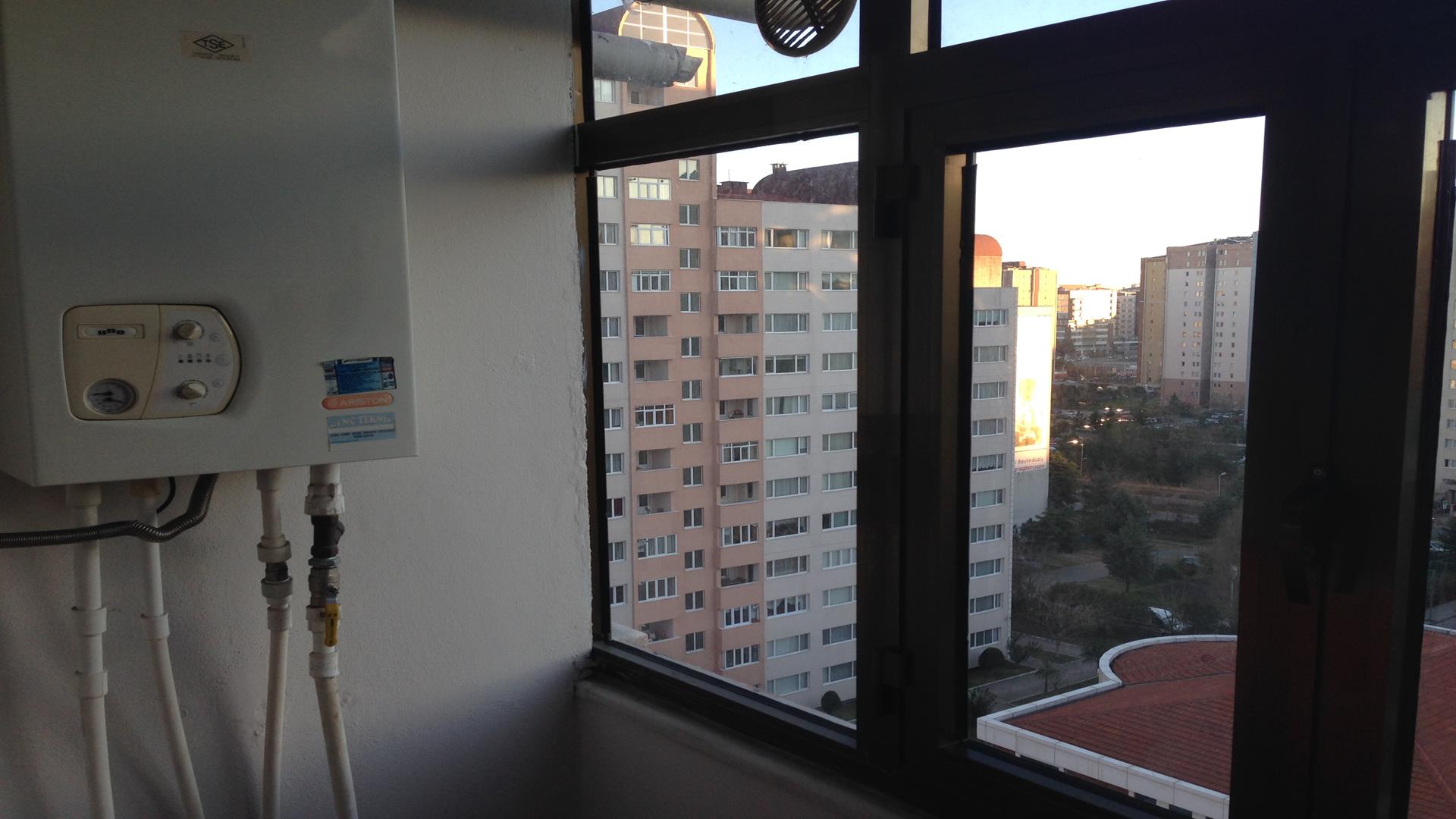 Kiralık Daire, İstanbul / CUMHURİYET MAH. / CUMHURİYET MAH