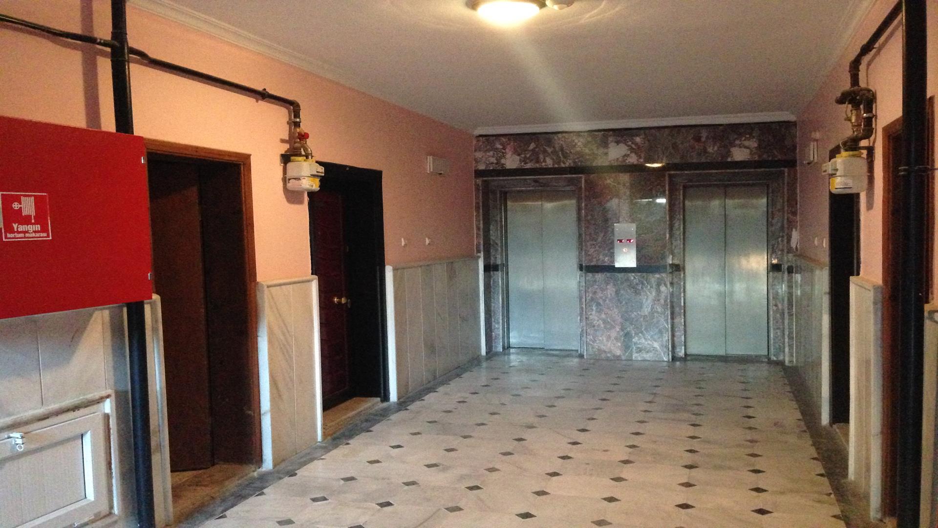 Kiralık Daire, İstanbul / CUMHURİYET MAH. / CUMHURİYET MAH