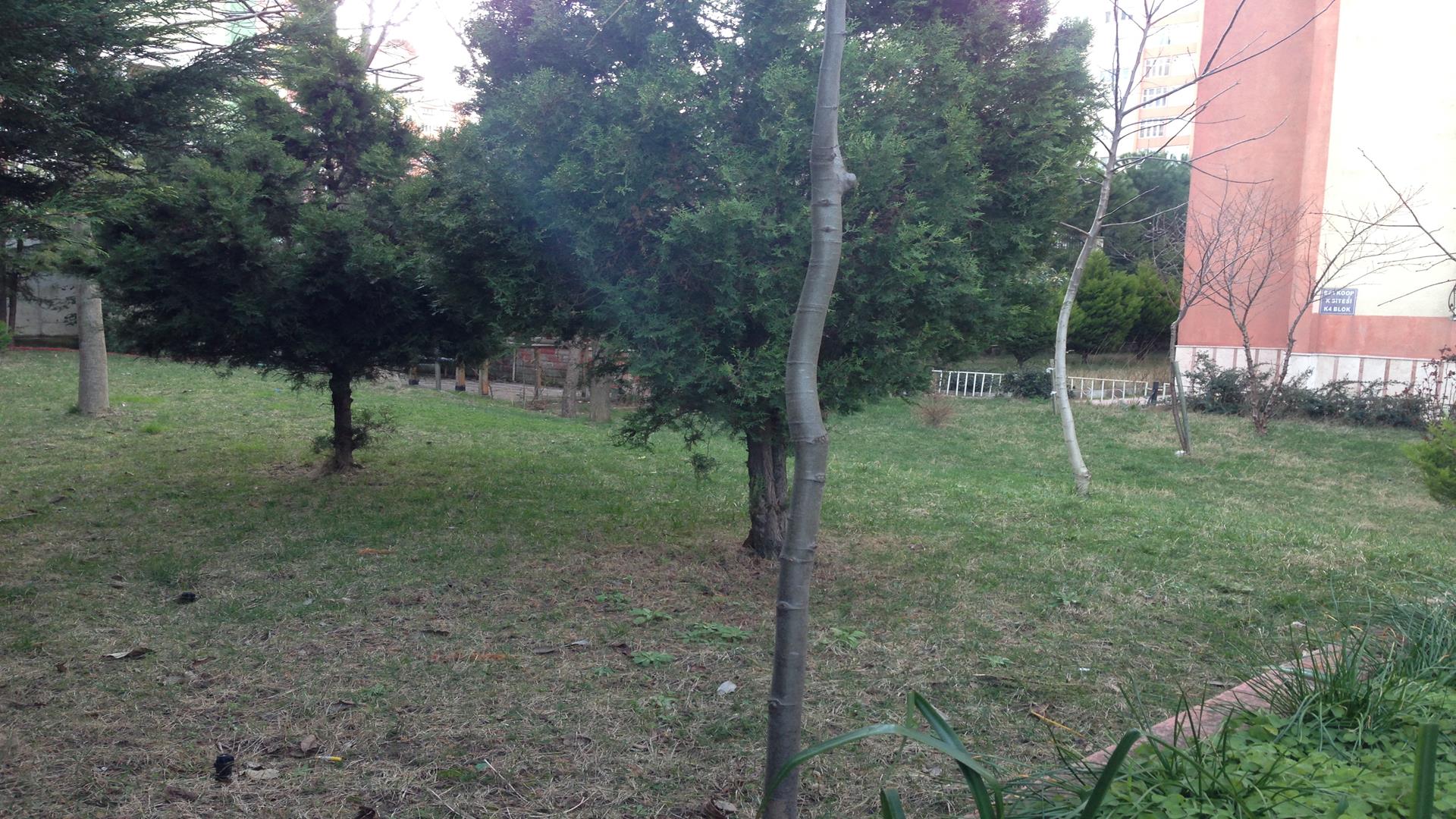 Kiralık Daire, İstanbul / CUMHURİYET MAH. / CUMHURİYET MAH