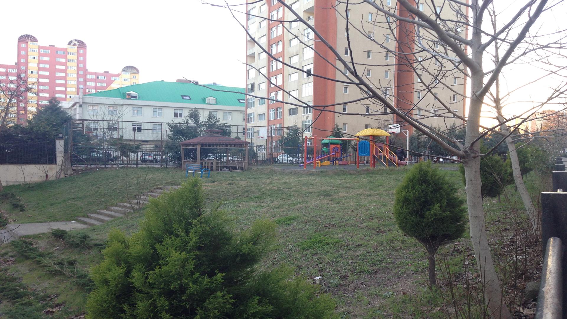 Kiralık Daire, İstanbul / CUMHURİYET MAH. / CUMHURİYET MAH