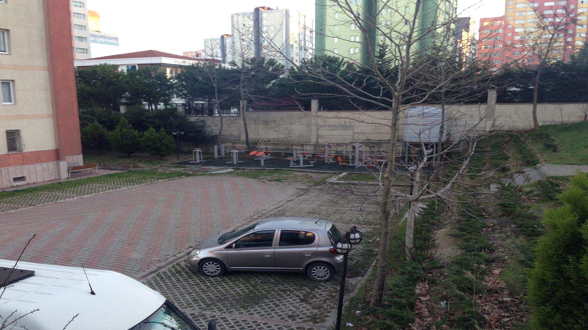 Kiralık Daire, İstanbul / CUMHURİYET MAH. / CUMHURİYET MAH