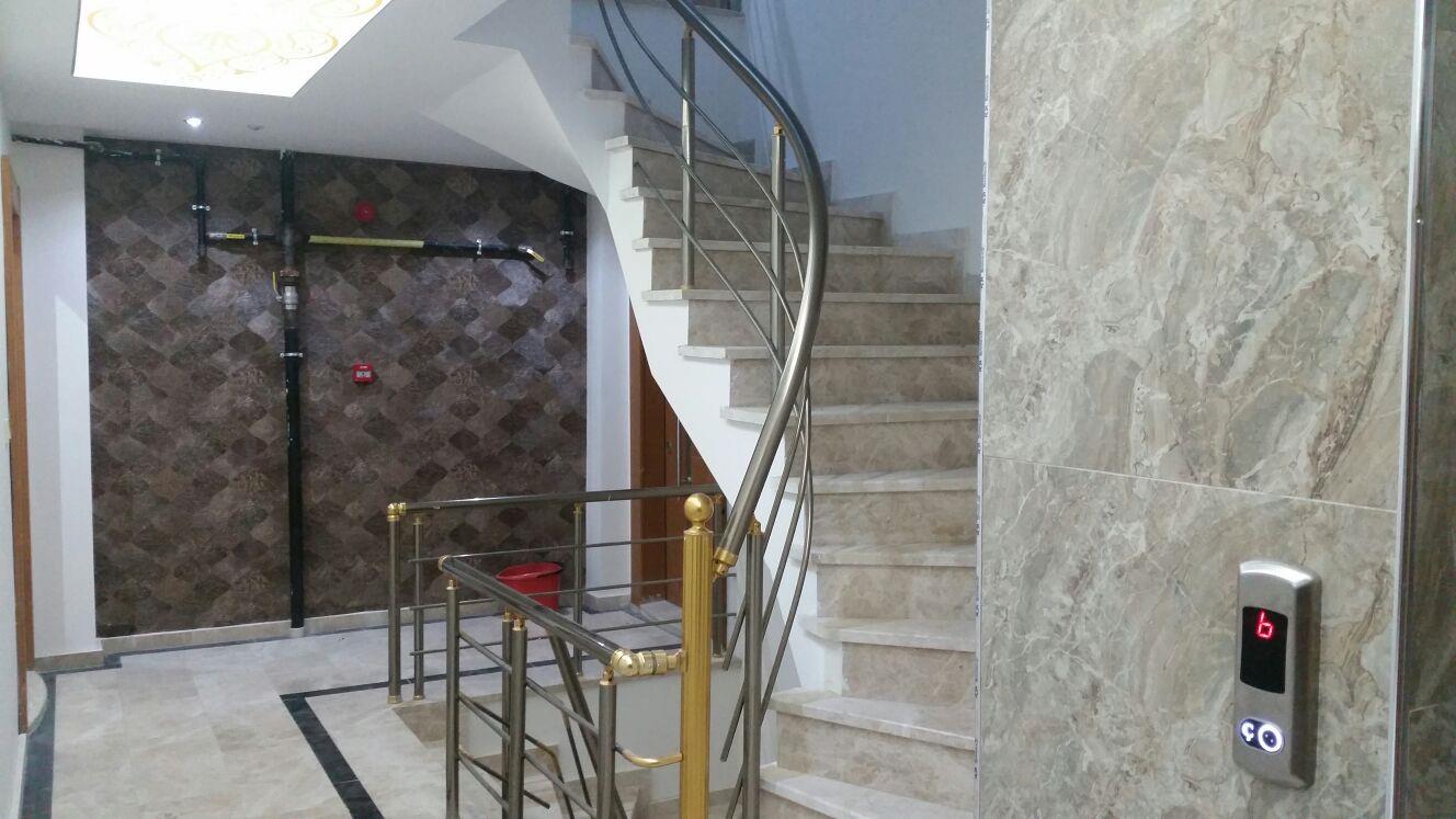 Satılık Daire, İstanbul / BEYLİKDÜZÜ / ADNAN KAHVECİ MAH