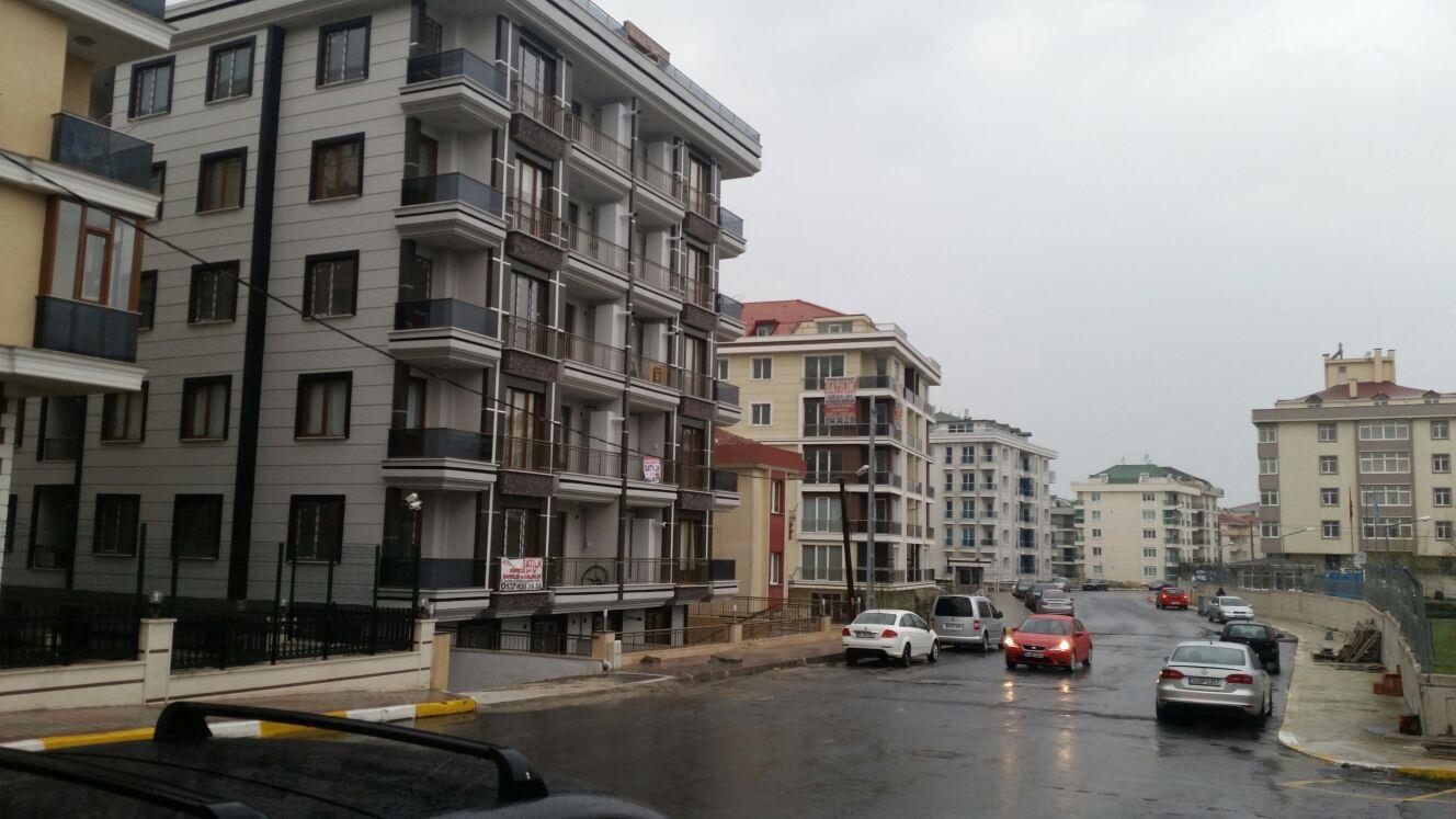 Satılık Daire, İstanbul / BEYLİKDÜZÜ / ADNAN KAHVECİ MAH