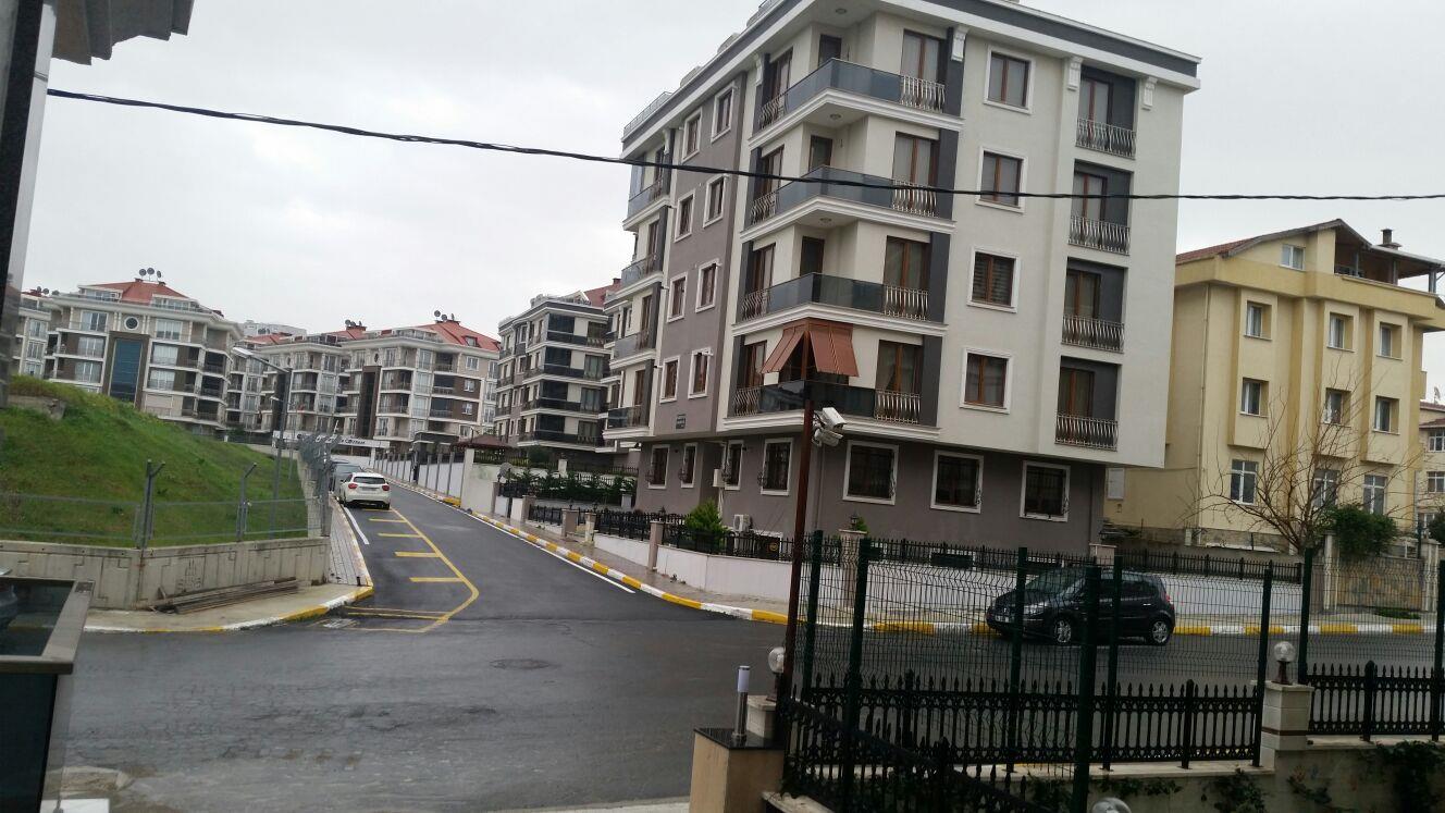 Satılık Daire, İstanbul / BEYLİKDÜZÜ / ADNAN KAHVECİ MAH