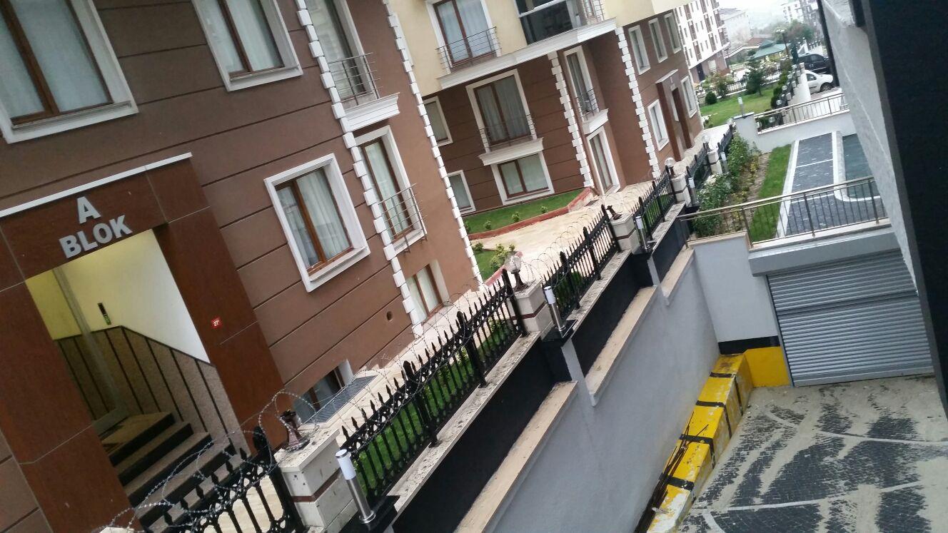 Satılık Daire, İstanbul / BEYLİKDÜZÜ / ADNAN KAHVECİ MAH