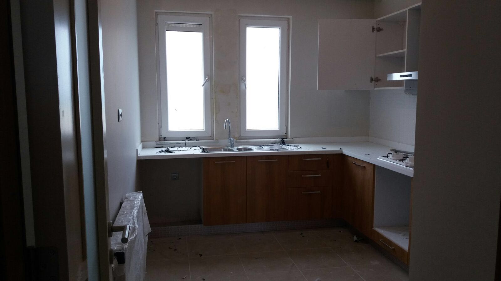Satılık Daire, İstanbul / ISPARTA KULE / TAHTAKALE MAH