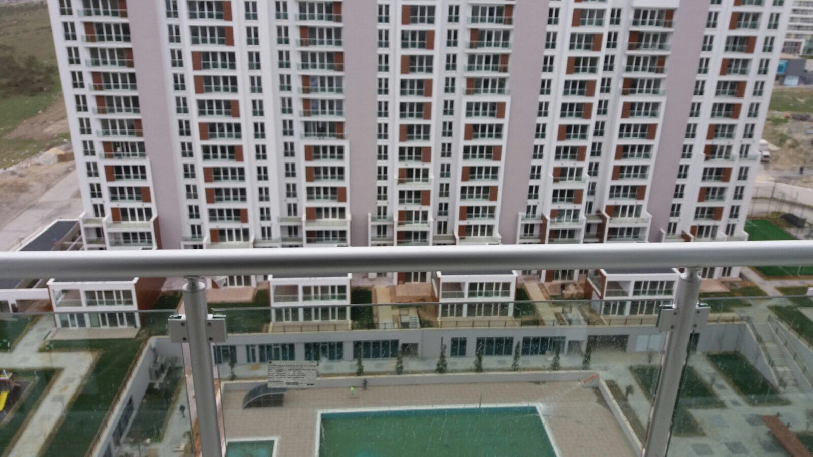 Satılık Daire, İstanbul / ISPARTA KULE / TAHTAKALE MAH