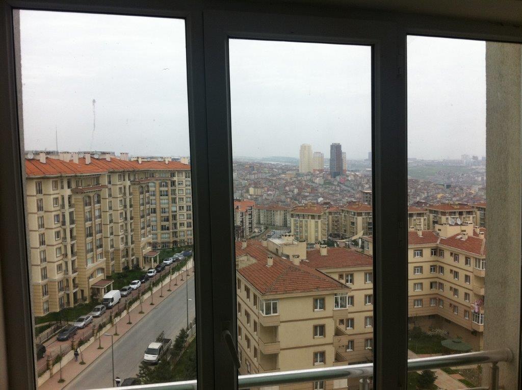 Kiralık Daire, İstanbul / ESENYURT / CUMHURİYET MAH